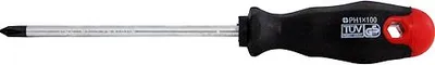 Image de Tournevis Strend Pro 9927, PH1 100x5 mm, Phillips