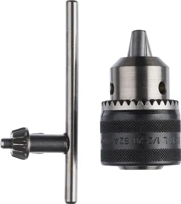 Produktbild von Spannfutter mit Passfeder, 1/2"-20, 1,513 mm