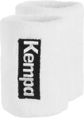 Produktbild von Kempa Handgelenkband Weiß Mann Weiß One Size