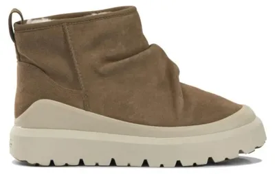 Productafbeelding van Bruine UGG laarzen voor heren - maat 8