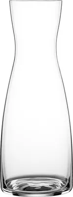 Obrázek produktu pro Spiegelau Classic Bar Karaffe Dekanter, Karafa, 1 l, Průhledná, Sklo, 260 mm, 1 kusů