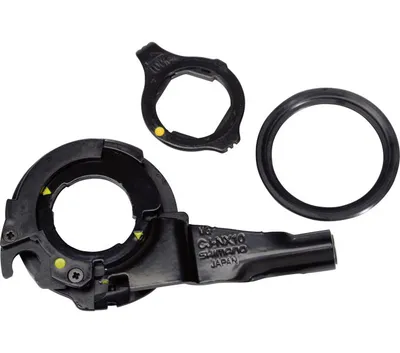 Produktbild von Shimano Schalteinheit Nabenschaltung Nexus CJ-NX10 7-Gang SG7C Y-74Y98050