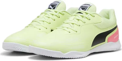Image de Puma Truco Iii Chaussures de football en salle Vert UE 42 1/2 Vert UE 42 1/2