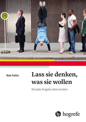 Produktbild von Lass sie denken, was sie wollen