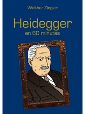 Image de Heidegger en 60 minutes