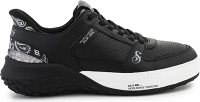 Produktbild von Skechers Sneaker Sneaker Leder