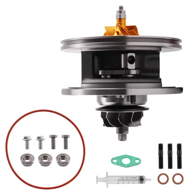 Obrázok produktu pre Sada karosérie Billet Turbo pre Opel Astra J, 1.3 Corsa D, Meriva B (2009–)  54359700027