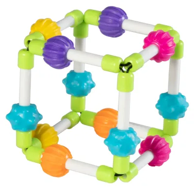 Produktbild von Fat Brain Toys Quubi