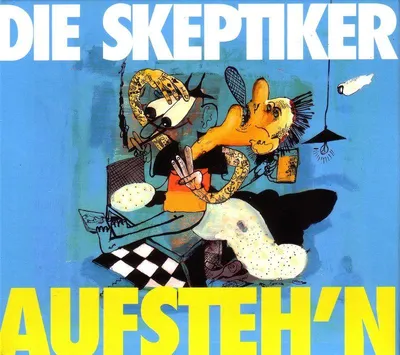 Productafbeelding van Opstaan