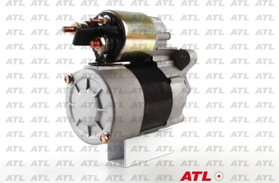 Produktbild von Anlasser Ersatzteil 12V 0,85kW für NISSAN, RENAULT, DACIA, HELLA, TRW, VALEO
