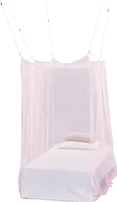 Immagine prodotto di Zanzariera Deconet SOLITAIRE Rosa - D200xB100xL200cm