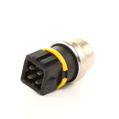 Produktbild von TOPRAN 103 568 Kühlmitteltemperatursensor für VW Golf IV Schrägheck (1J1) Transporter IV Bus (70B, 70C, 7DB, 7DK, 70J, 70K, 7DC, 7DJ) GOLF III (1H1)