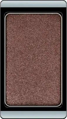 Zdjęcie produktu dla ARTDECO 3.209, TALC, MICA, ALUMINUM STARCH OCTENYLSUCCINATE, LAUROYL LYSINE, CETYL ACETATE, ISOPROPYL LANOLATE,..., Togli il coperchio trasparente dall'ombretto e posizionalo, se lo desideri, nel Beauty Box...