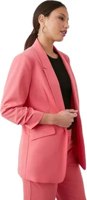 Obrázok produktu pre Dorothy Perkins - Dámske sako DP1853 (42 SK) (svetloružová)