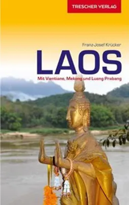 Image de Reiseführer Laos