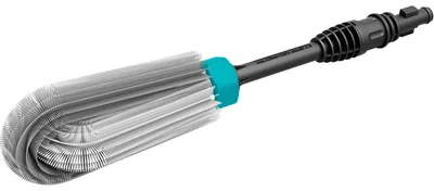 Imagen del producto de Cepillo para limpiadora a presión Total TGTWB1781. Cepillo, longitud 390 mm