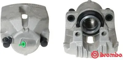 Produktbild von BREMBO Bremssattel Vorne Rechts für BMW 3 Touring (E91) Ø57mm F 06 181