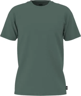 Immagine prodotto di T-shirt Vans a maniche corte da uomo in cotone VN000G3W1CI1