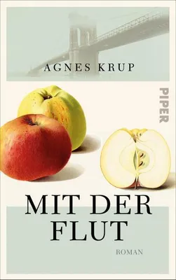Produktbild von Mit der Flut