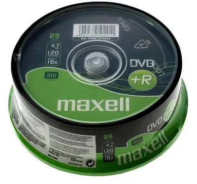 Obrázok produktu pre Maxell MAX-DPR47S2