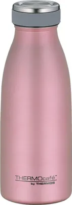 Produktbild von THERMOS TC BOTTLE 0,35 l Trinkflasche – Vorteilsset mit Reinigungsbürste CLEAN FIX 30 cm