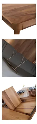 Produktbild von Komplett Sets Esszimmer Set Esstisch 6x Stuhl Garnitur Tisch Gruppe 7tlg. Sets