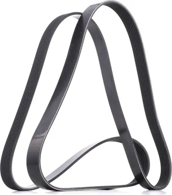 Produktbild von BOSCH Keilrippenriemen 1905mm für TOYOTA RAV 4 III (ACA3, ACE, ALA3, GSA3, ZSA3) 1 987 946 850