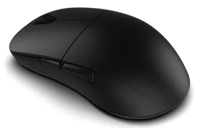 Image de Souris gaming Caseking XM2w 4k v2 4 000 Hz - noire