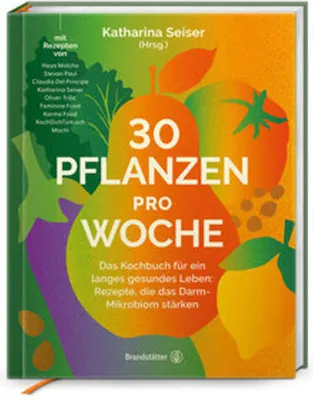 Produktbild von 30 Pflanzen pro Woche