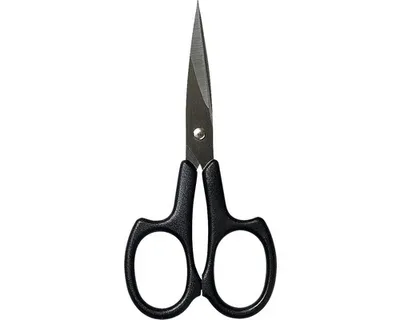 Produktbild von Spitze Papierschere, 11cm