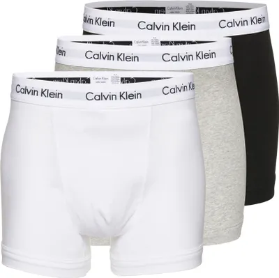 Immagine prodotto di Bauli Calvin Klein (confezione da 3)