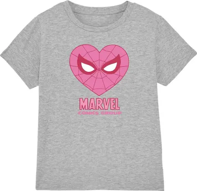 Produktbild von Spider-Man - T-Shirt für Kinder TV15135 (152-158) (Sport Heide)