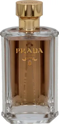 Produktbild von Prada La Femme, Frauen, 100 ml, Spray, ALCOHOL DENAT., AQUA (WATER), PARFUM (FRAGRANCE), BENZYL SALICYLATE LINALOOL, ETHYLHEXYL...
