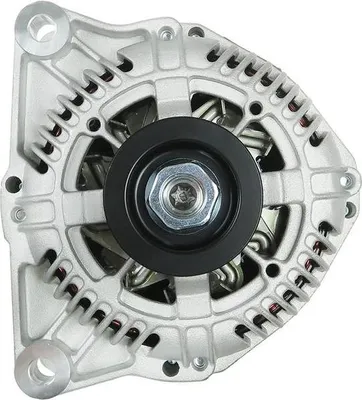 Produktbild von AS-PL A3256 Lichtmaschine Generator LiMa 90A 12V für FIAT QUBO (225) FIORINO Kasten/Kombi (225) Ulysse (179) Scudo Kastenwagen (220) Fiorino MPV (225)