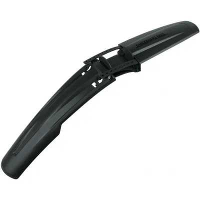 Image de SKS Garde-boue Shockblade Vario - avant, noir 11401 (26-29)