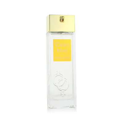 Produktbild von Alyssa Ashley Cedro Musk Eau de Parfum unisex 100 ml