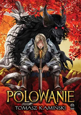Produktbild von ISBN Polowanie, Polski, Broszurowa okładka, 512 stron(y)