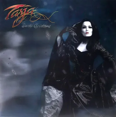 Image de Tarja : Dark Christmas (Splattered)