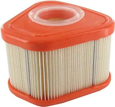 Produktbild von Anpassbarer Luftfilter für Briggs & Stratton Modelle 115p02, 115p05, 123p0b, 123p02, 123p07, 123p32, 125p02. Original ersetzen: