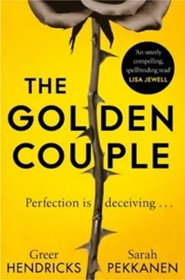 Productafbeelding van The Golden Couple