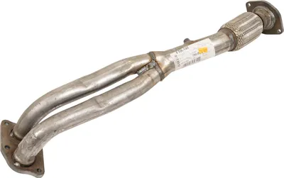 Produktbild von Auspuffrohr vorn mit Flexrohr 7768502