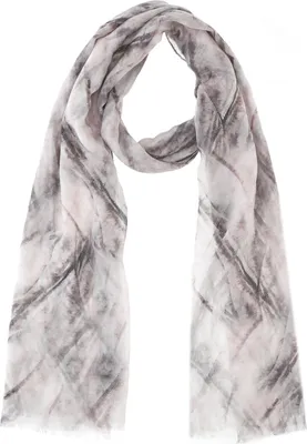 Produktbild von Seiden-Tuch für Damen Muster Elegantes Mode Seidenschal/Halstuch/Schultertuch Motiv 3