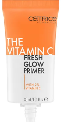 Image de Base Catrice Vitamin C Fresh Glow 30 ml