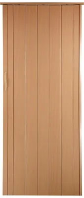 Produktbild von Drzwi Harmonijkowe St3 Olcha 83 x 201,5 cm