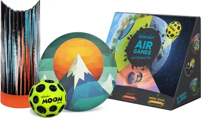 Zdjęcie produktu dla Pakiet gier Waboba Air Games