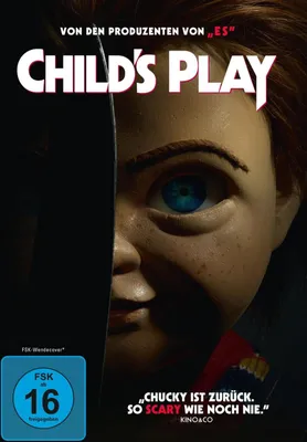 Produktbild von Child's Play