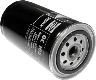 Produktbild von KFZ Oelfilter OC 105