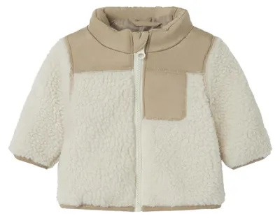 Productafbeelding van NAME IT Nbnmosie Teddyjas 1