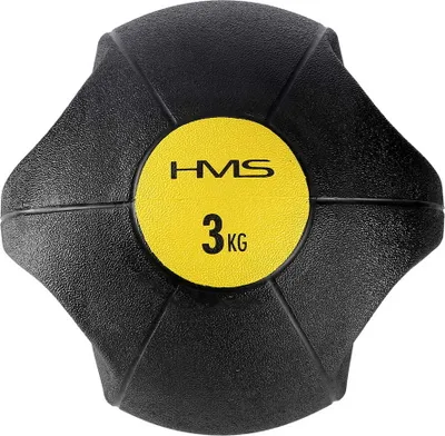 Immagine prodotto di Nku03 Palla medica da 3 kg Hms