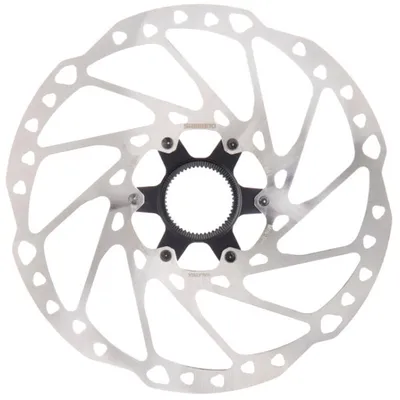 Productafbeelding van Shimano SM-RT64 remschijf, 203mm, originele verpakking